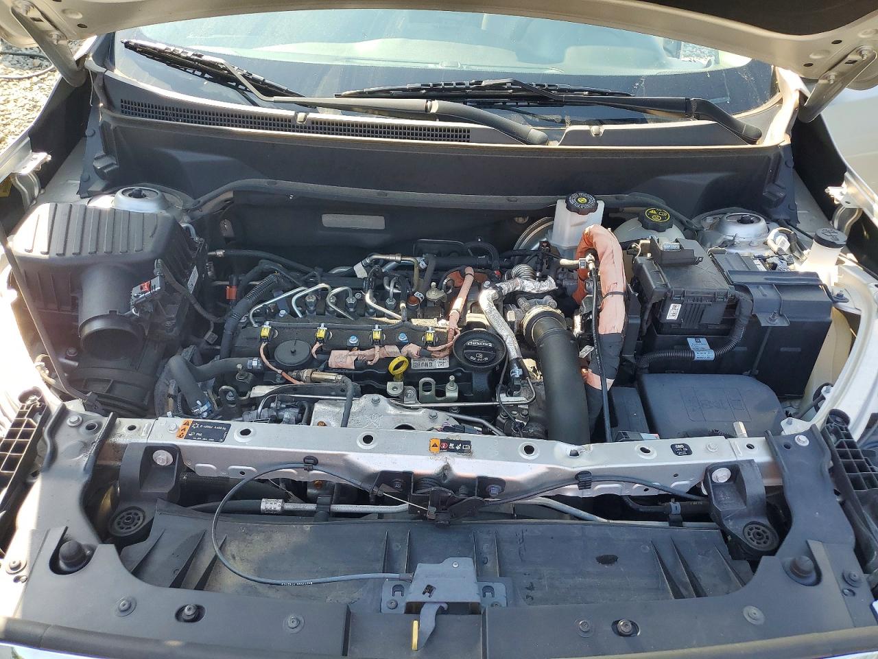 2018 GMC TERRAIN
