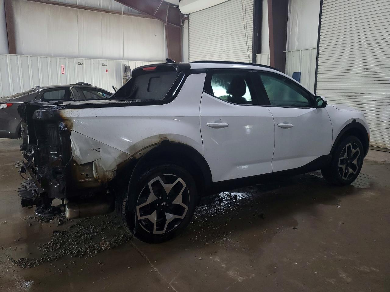 2022 HYUNDAI SANTA CRUZ