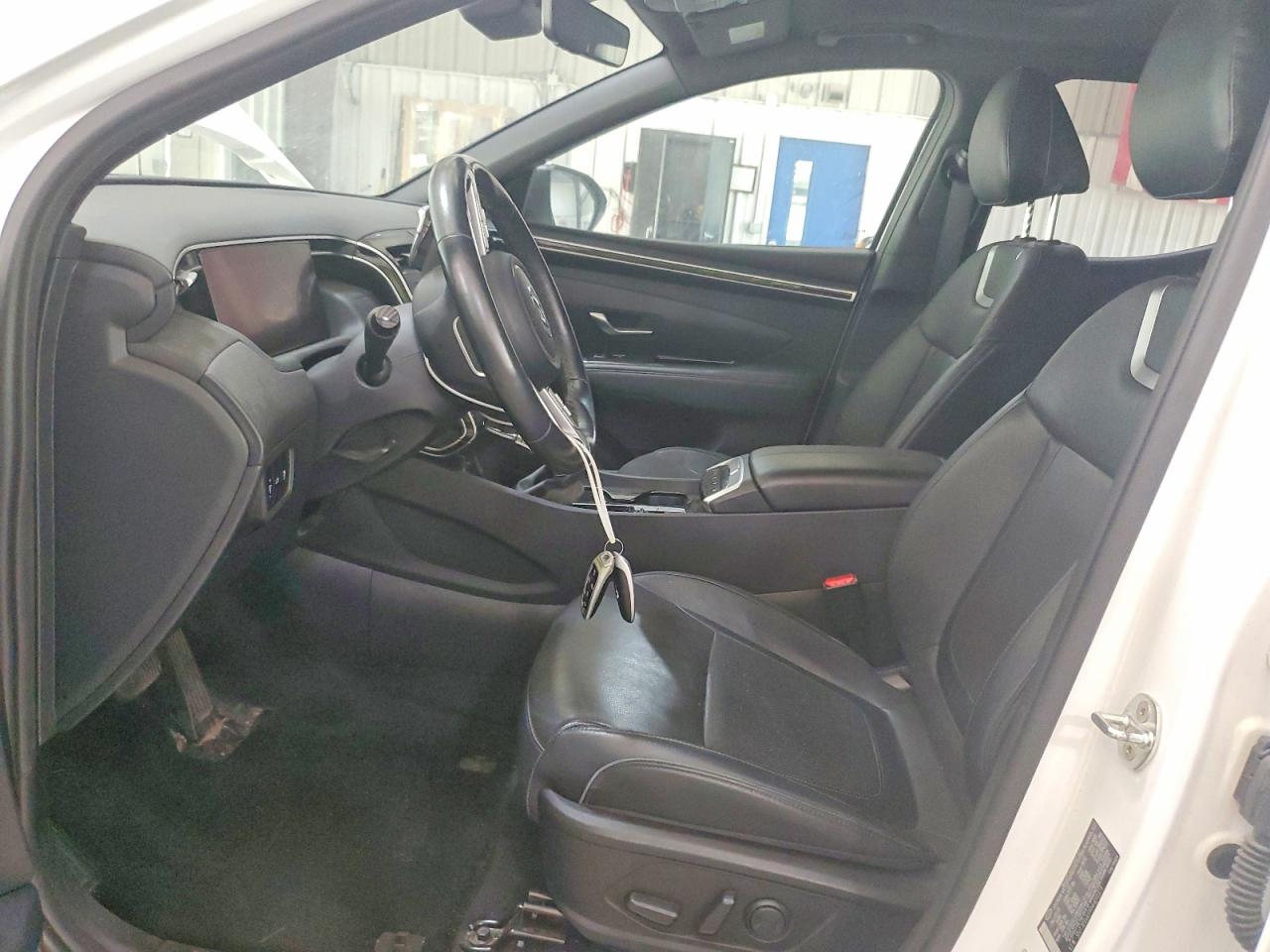2022 HYUNDAI SANTA CRUZ
