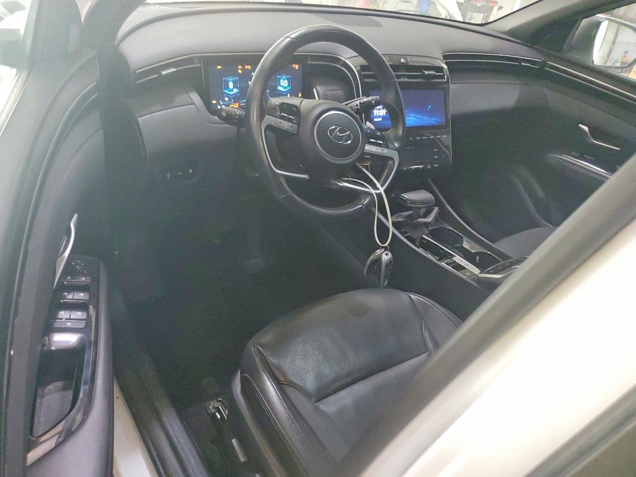 2022 HYUNDAI SANTA CRUZ