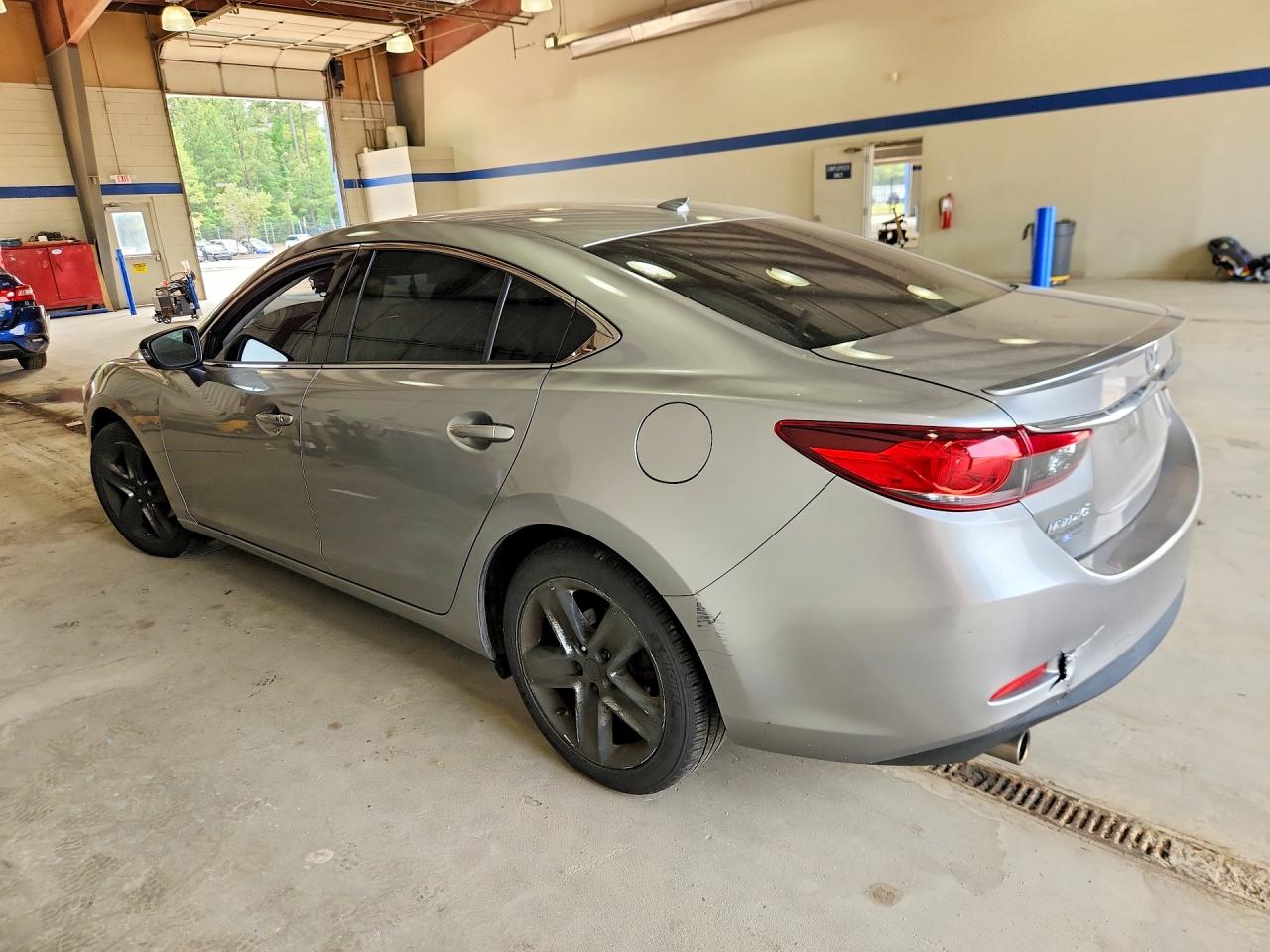 2014 MAZDA 6