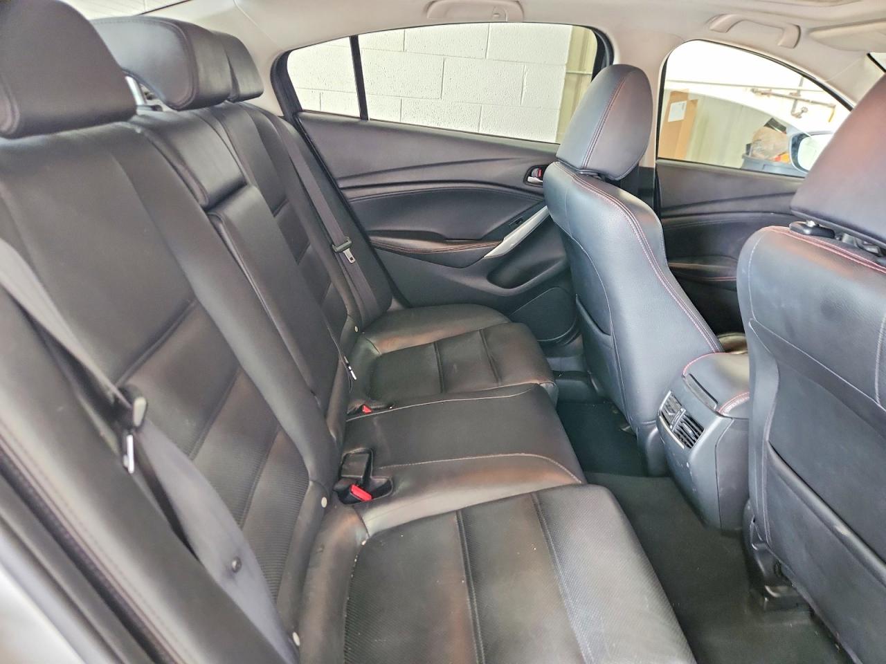 2014 MAZDA 6