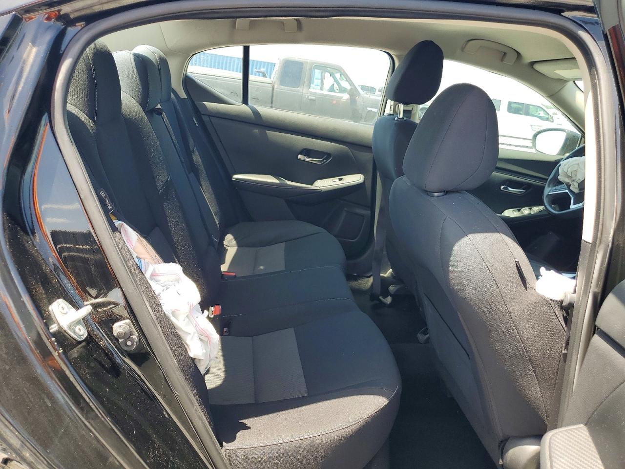 2021 NISSAN SENTRA