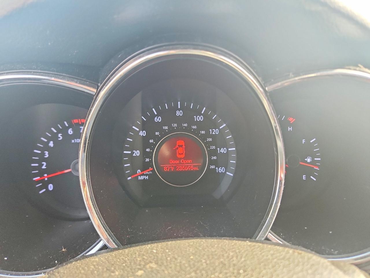 2013 KIA OPTIMA