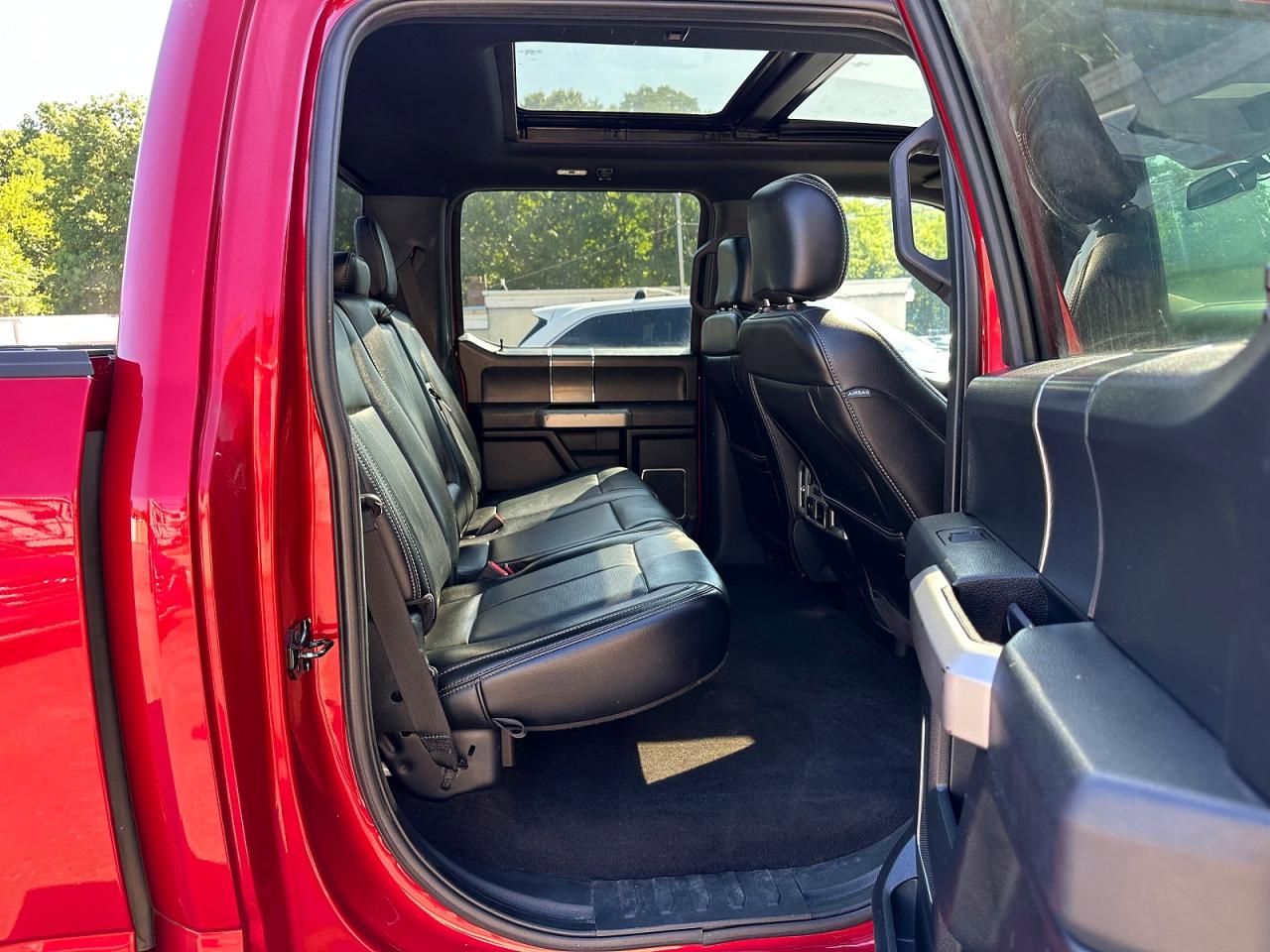 2020 FORD F150
