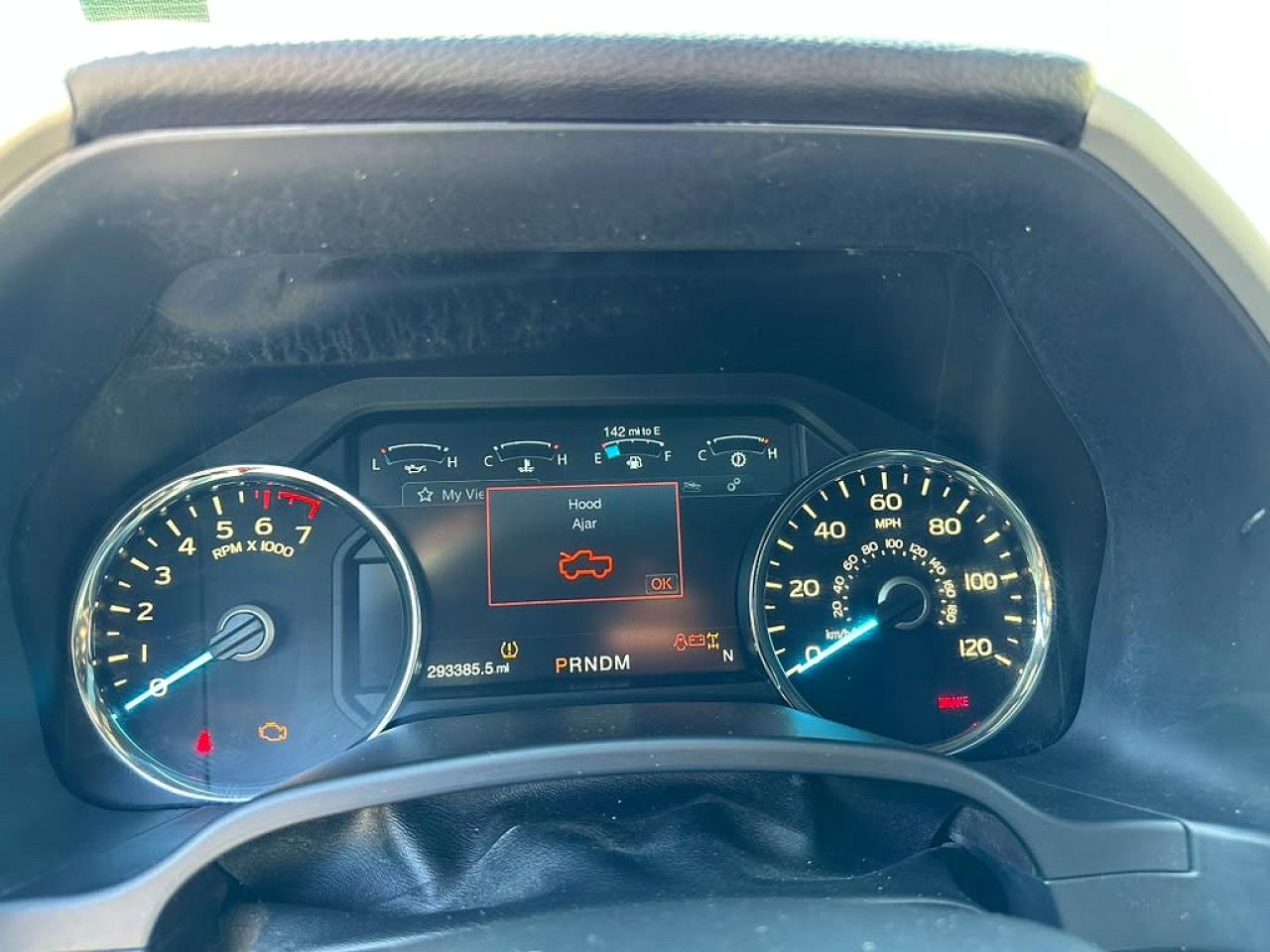 2020 FORD F150