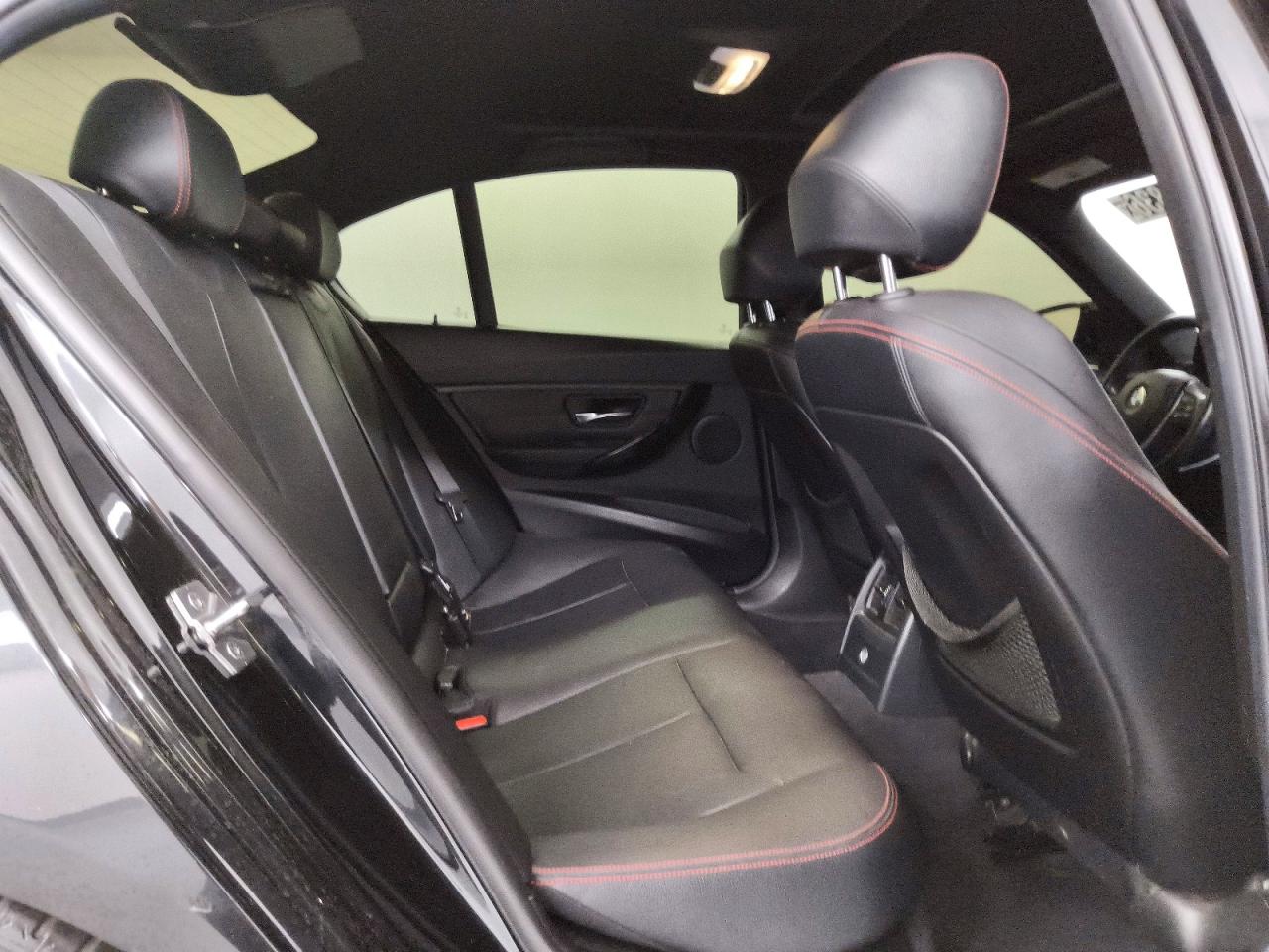 2013 BMW 3 SERIES