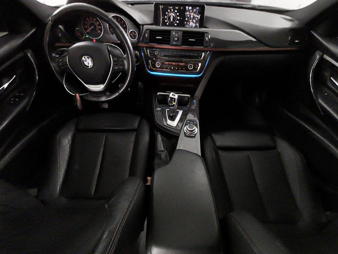 2013 BMW 3 SERIES