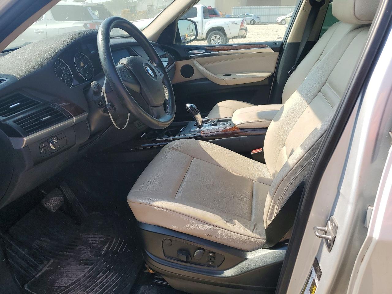 2012 BMW X5