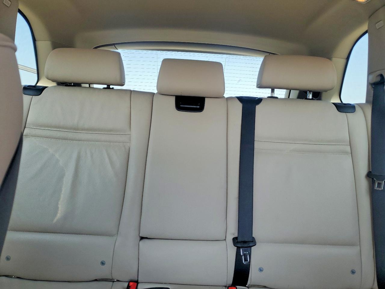 2012 BMW X5