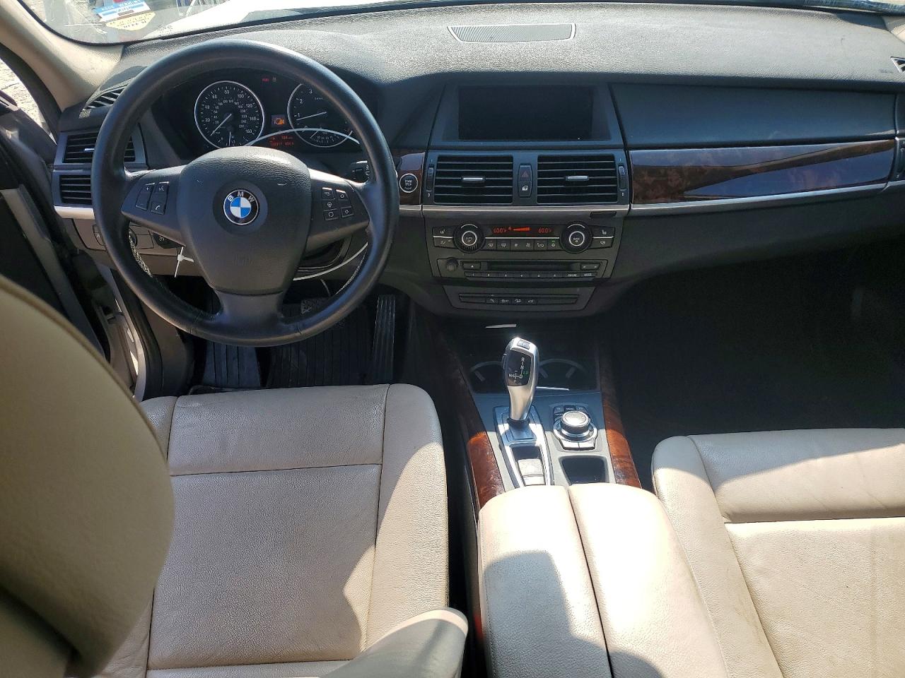 2012 BMW X5