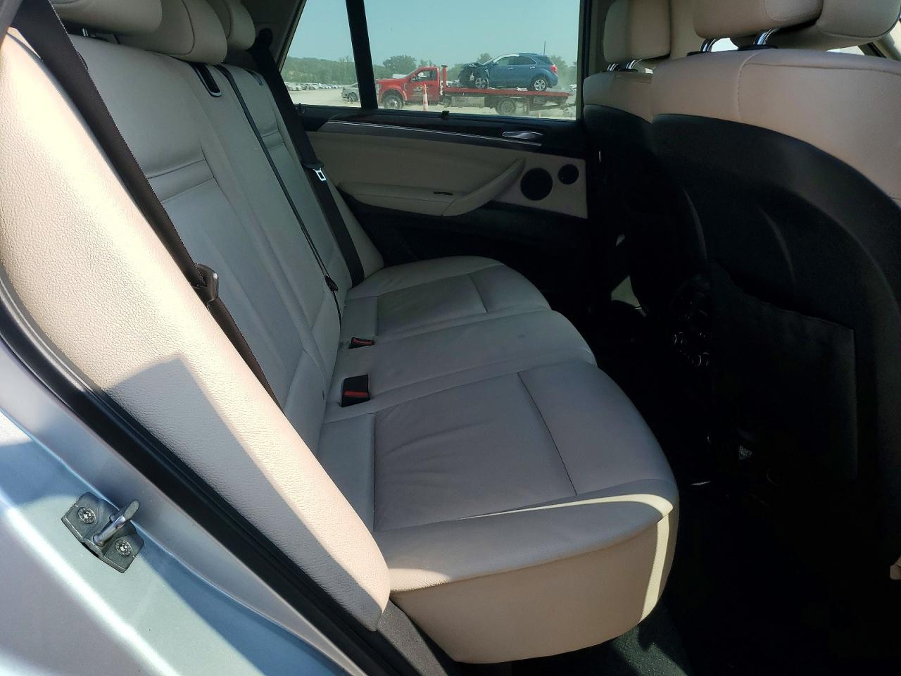 2012 BMW X5