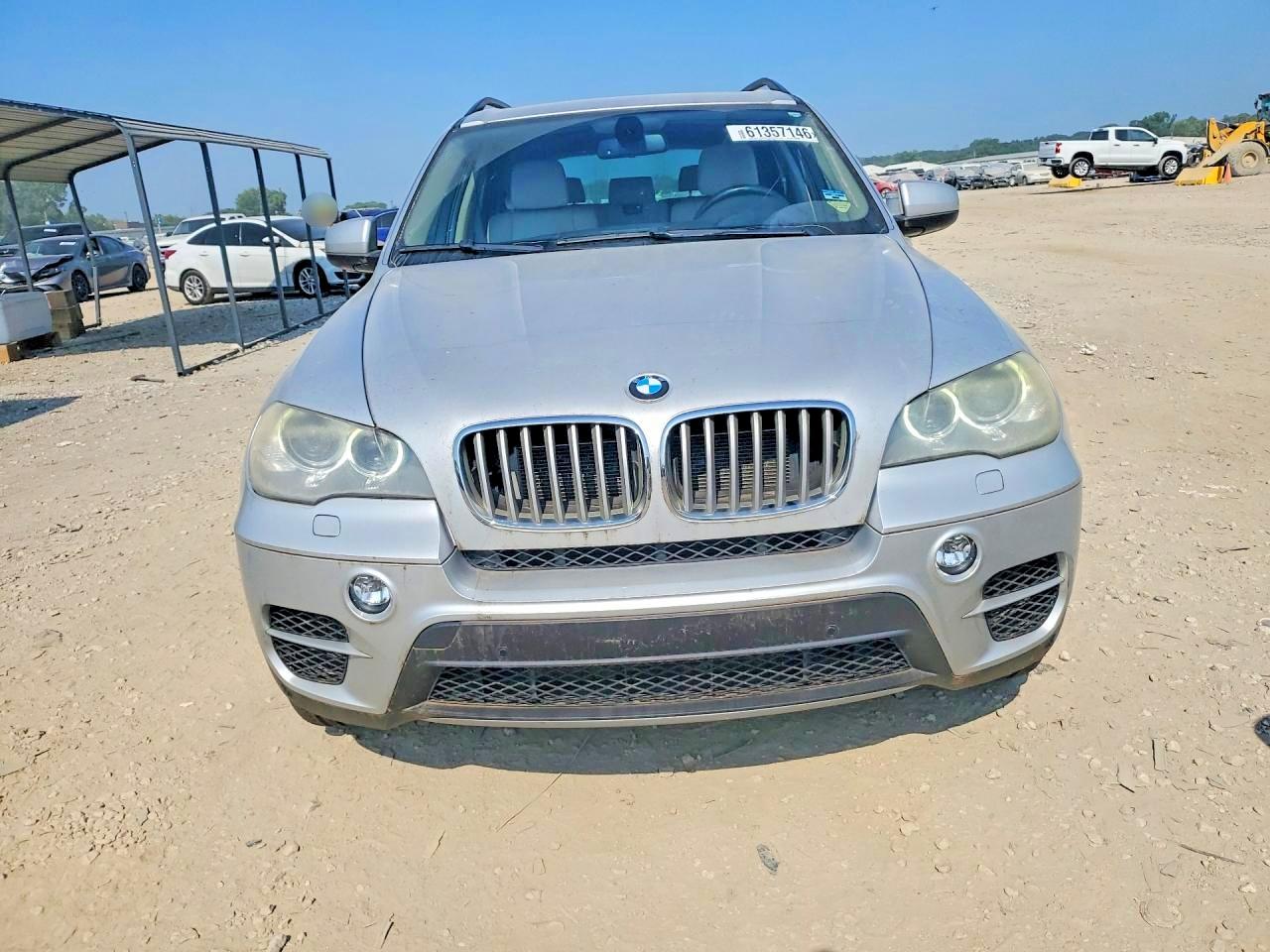2012 BMW X5