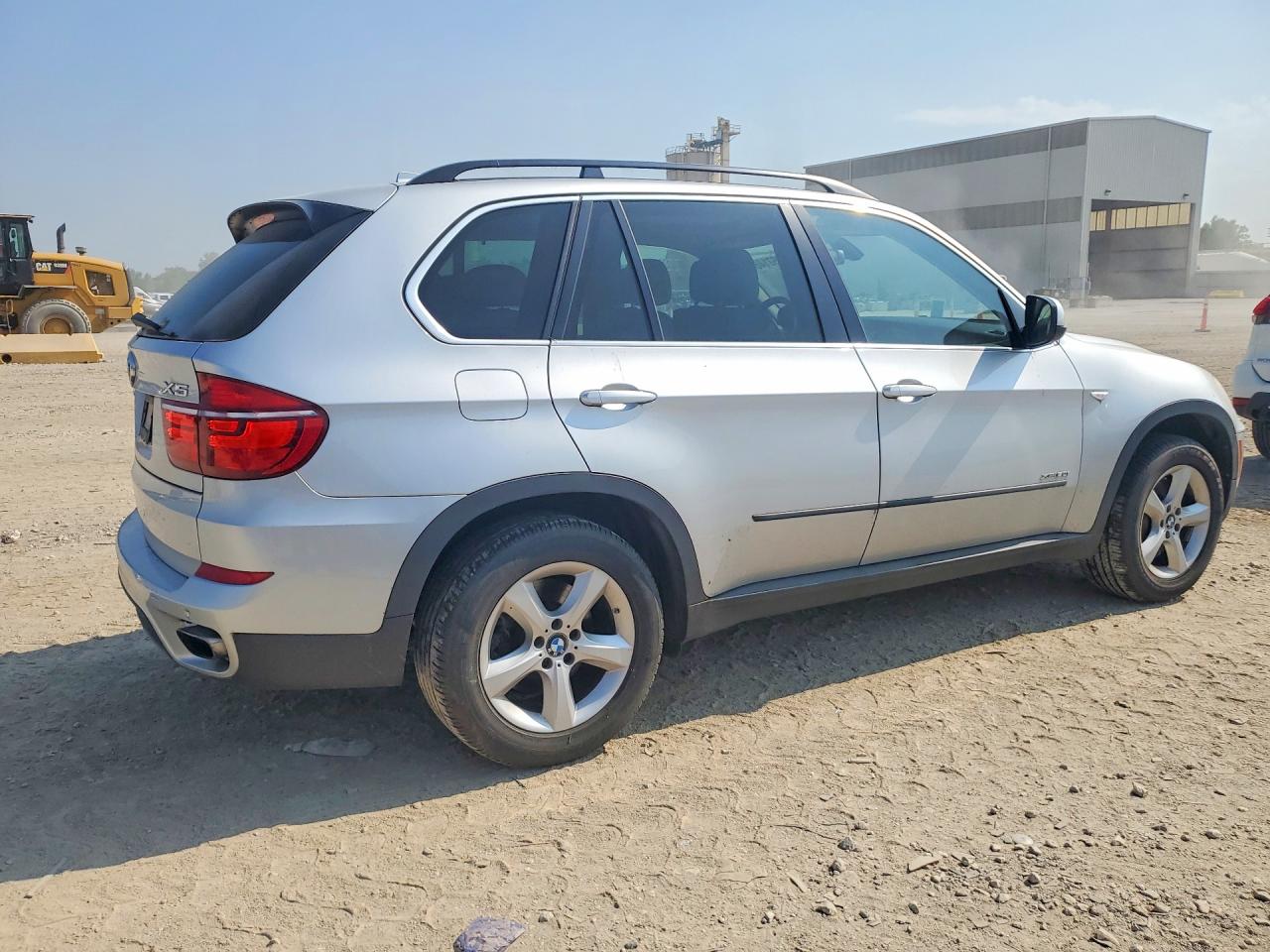 2012 BMW X5