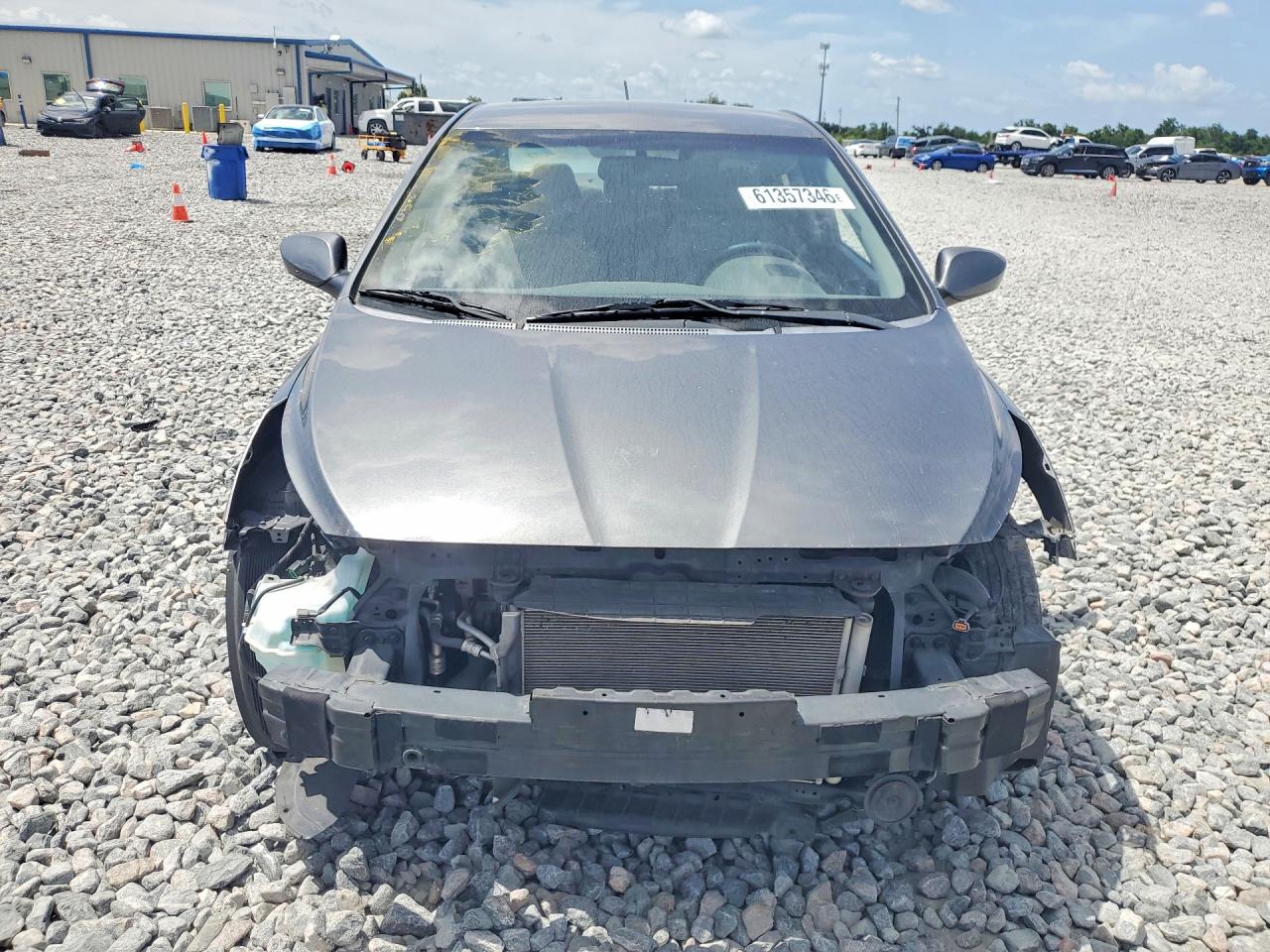 2012 HYUNDAI ACCENT