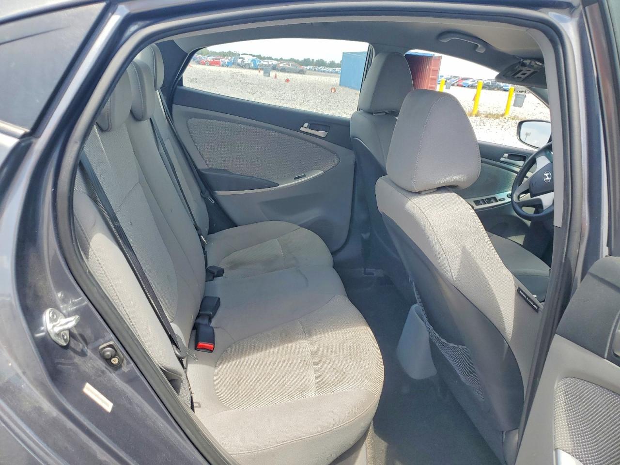 2012 HYUNDAI ACCENT