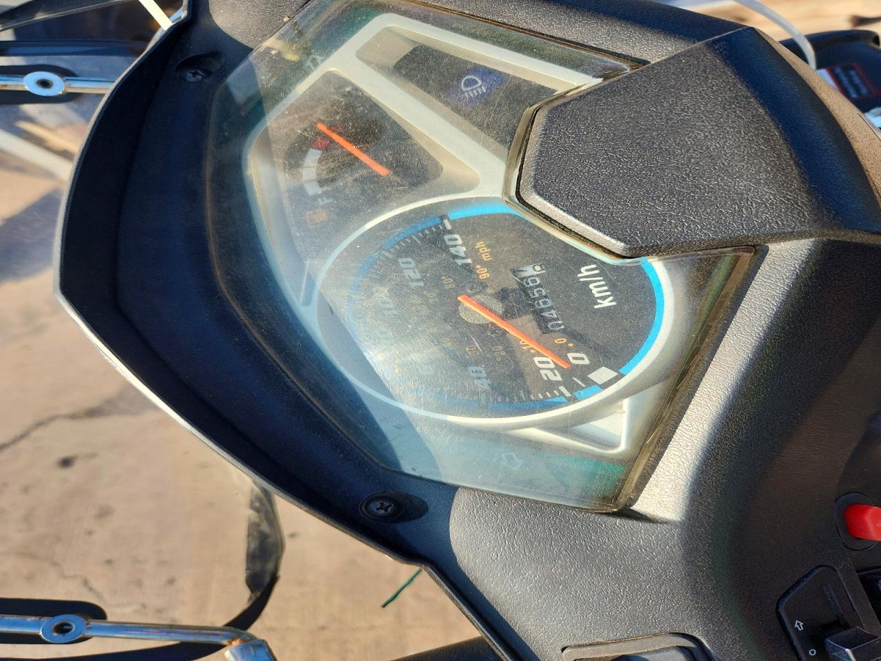 2024 BAOD MOTORCYCLE