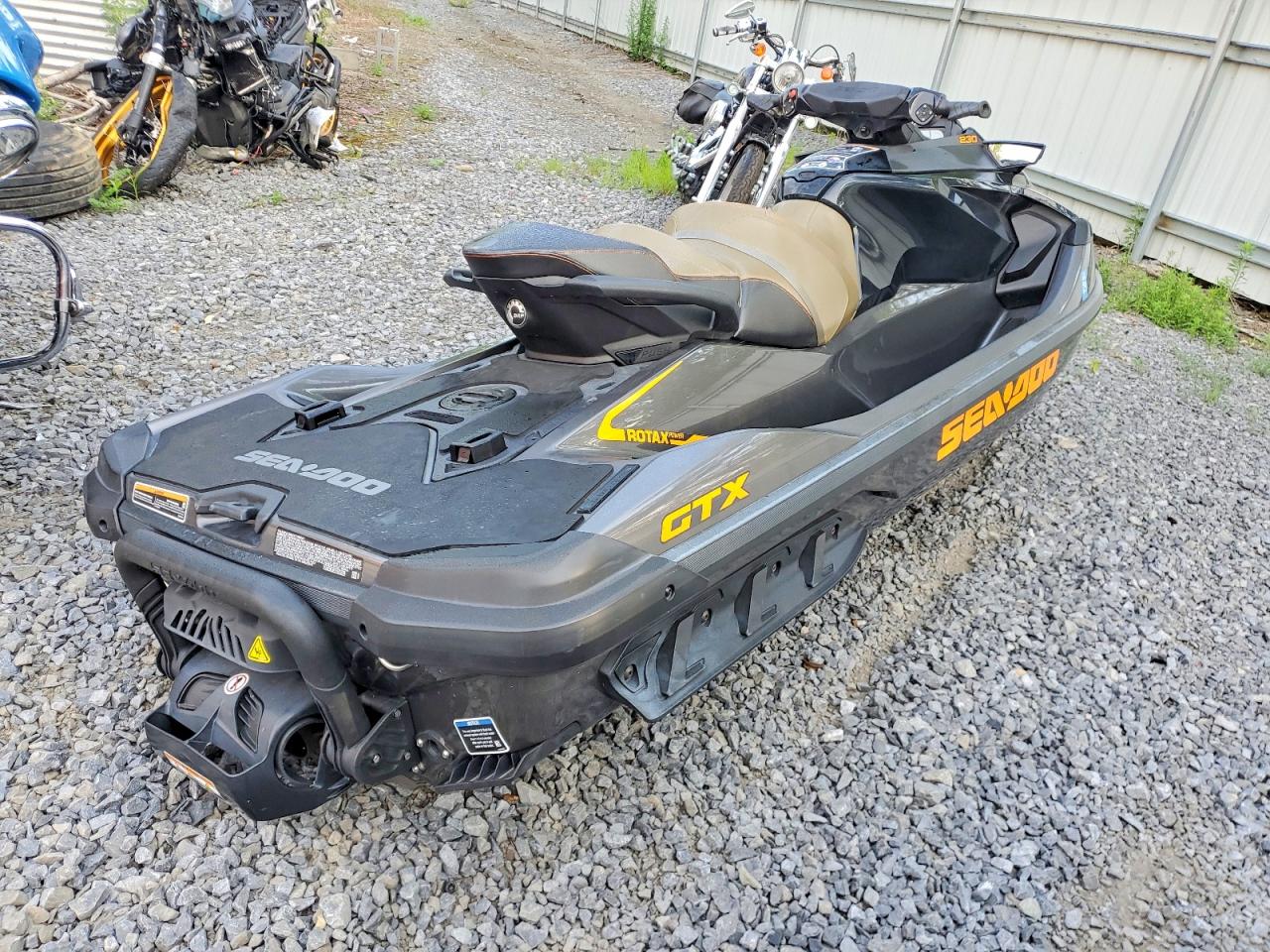 2023 SEA-DOO GTX 230
