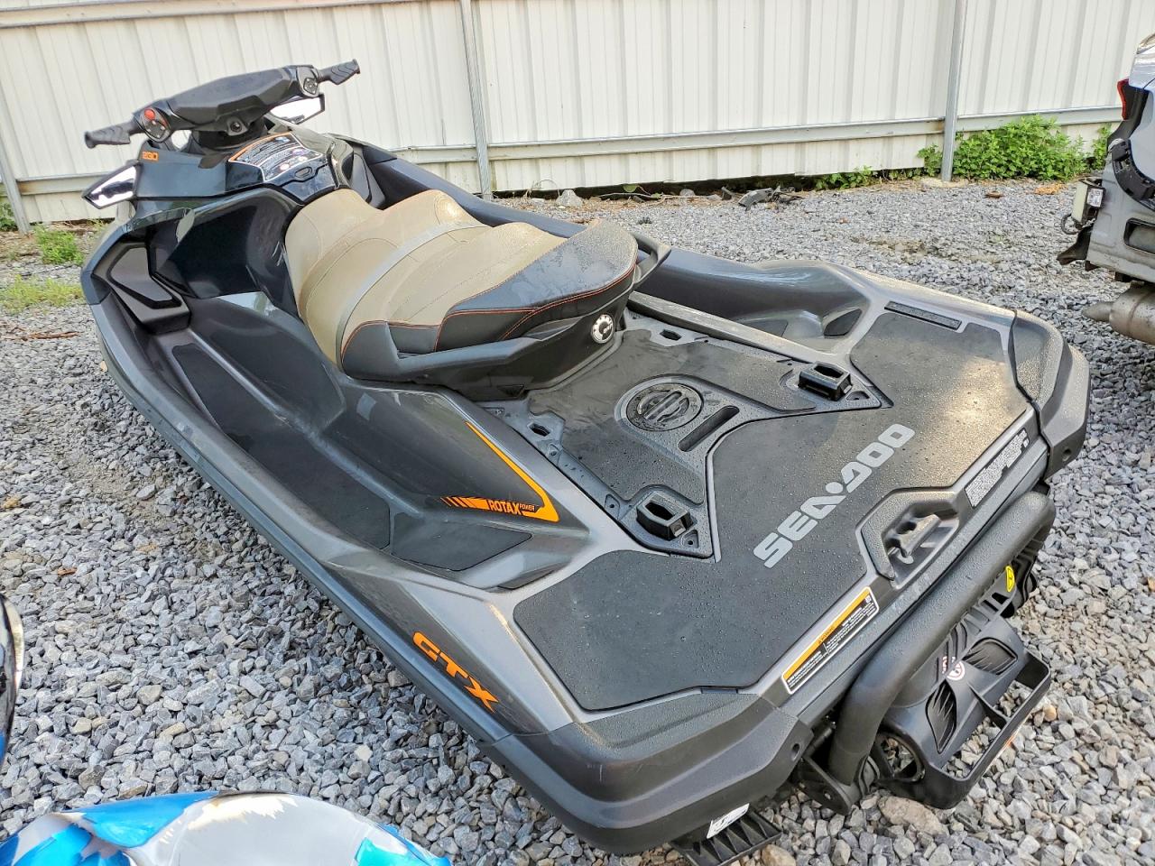 2023 SEA-DOO GTX 230