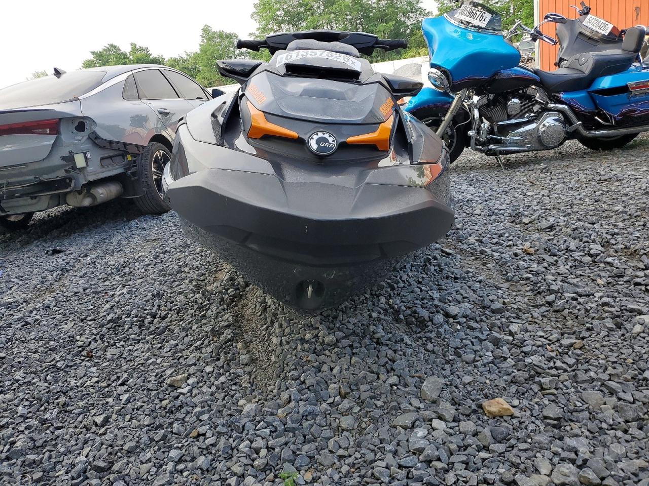 2023 SEA-DOO GTX 230
