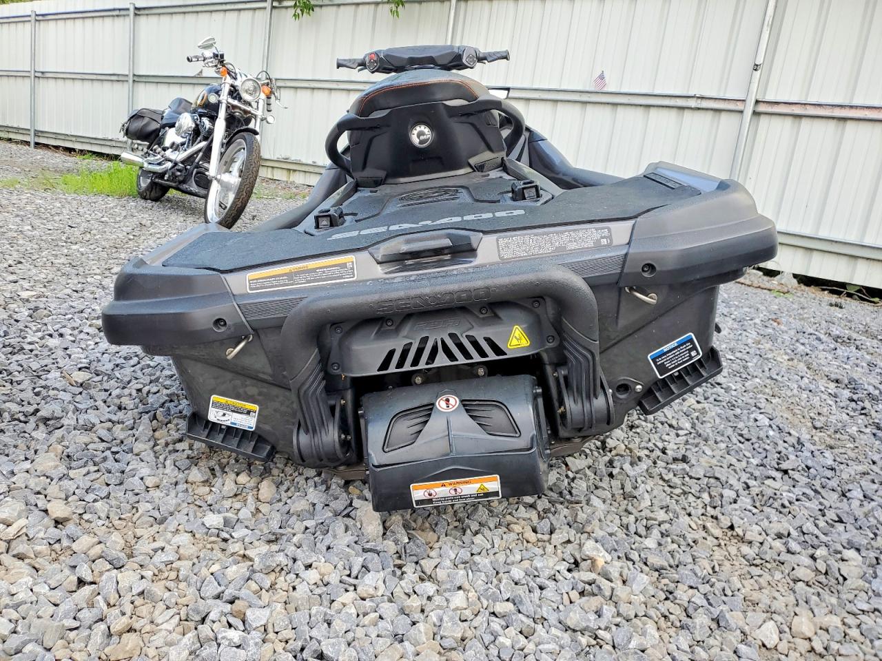 2023 SEA-DOO GTX 230