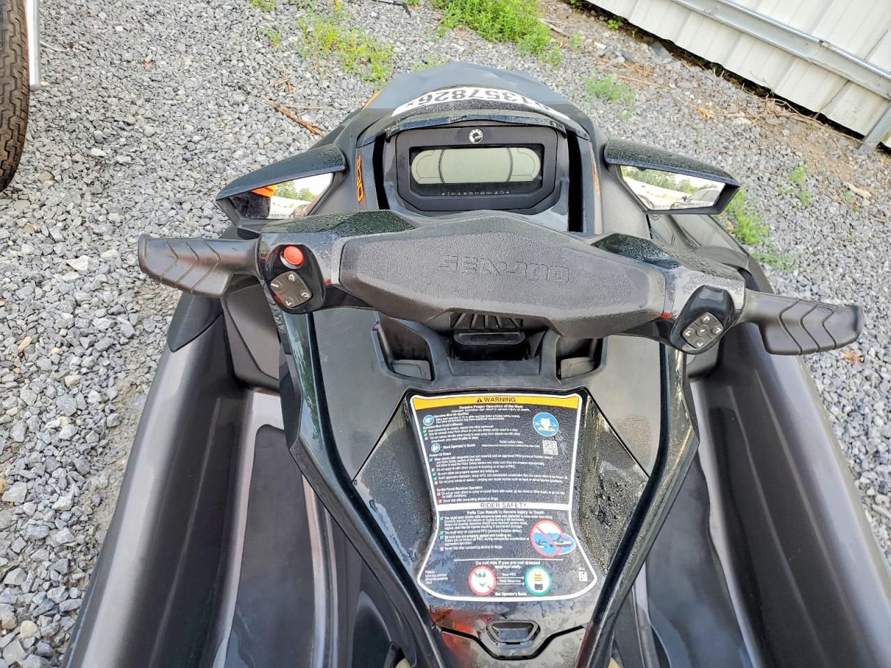 2023 SEA-DOO GTX 230