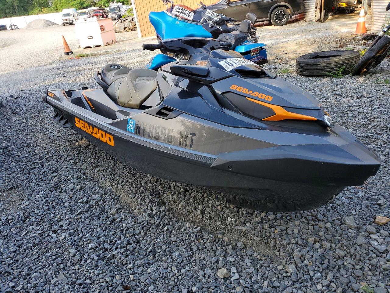 2023 SEA-DOO GTX 230