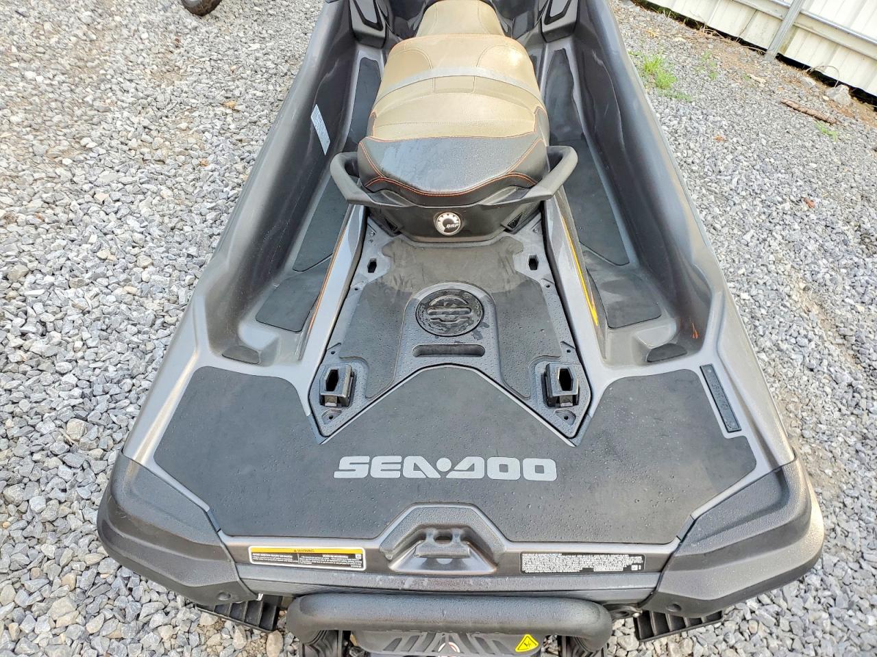 2023 SEA-DOO GTX 230