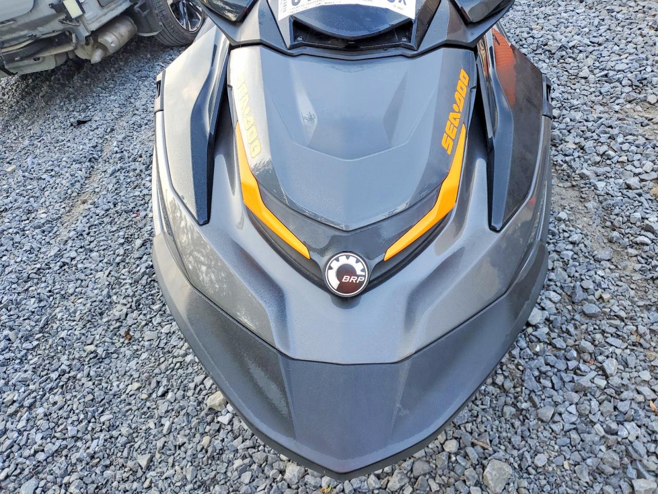 2023 SEA-DOO GTX 230