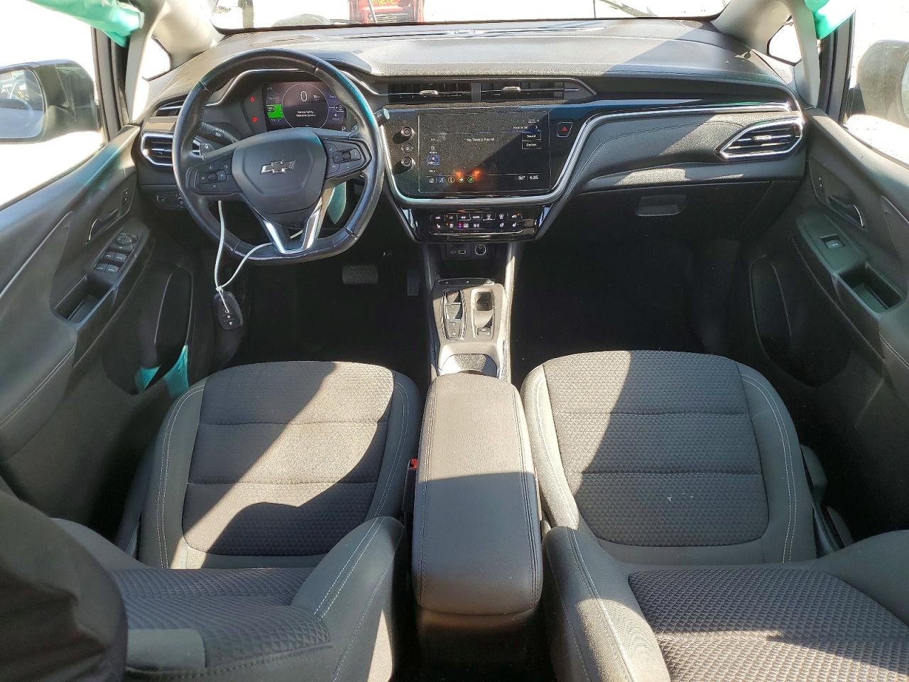 2023 CHEVROLET BOLT