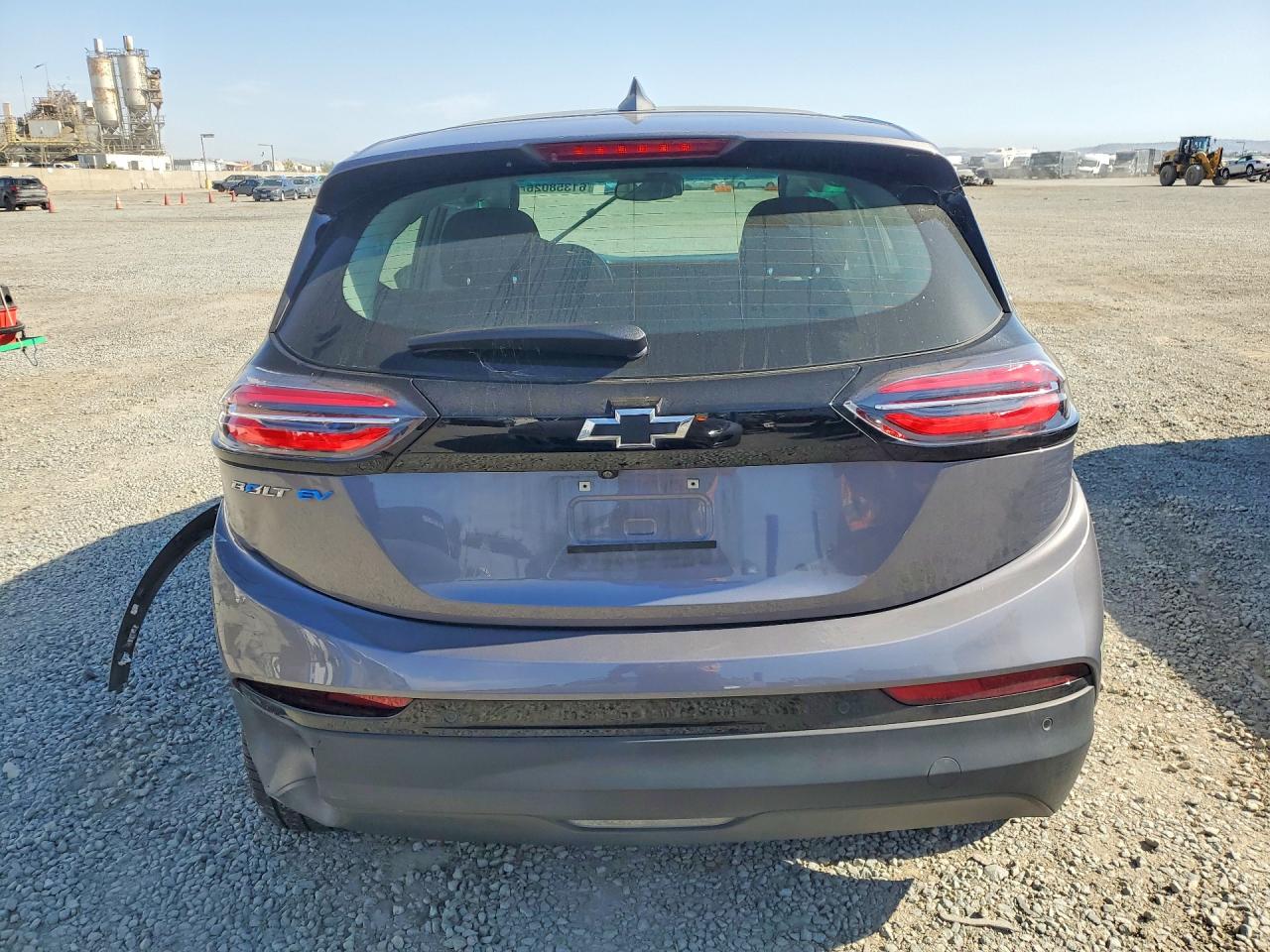 2023 CHEVROLET BOLT