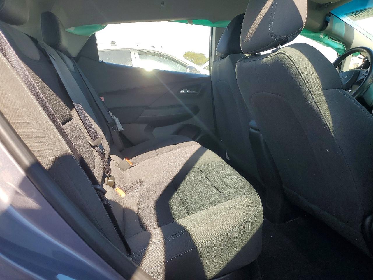 2023 CHEVROLET BOLT
