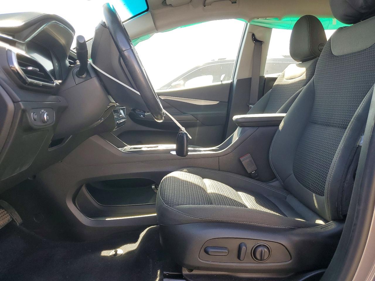 2023 CHEVROLET BOLT