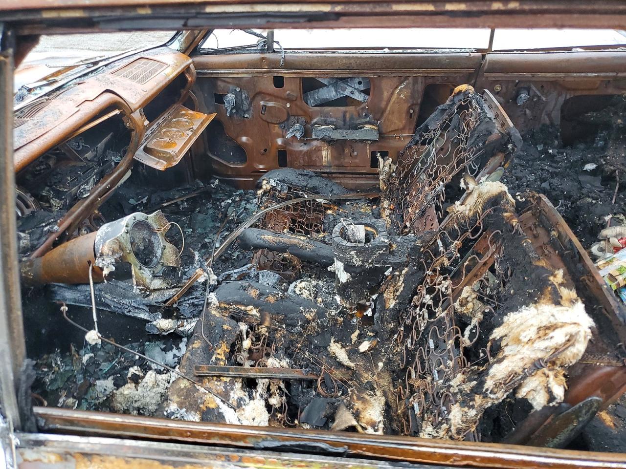 1965 CHEVROLET CHEVELLE