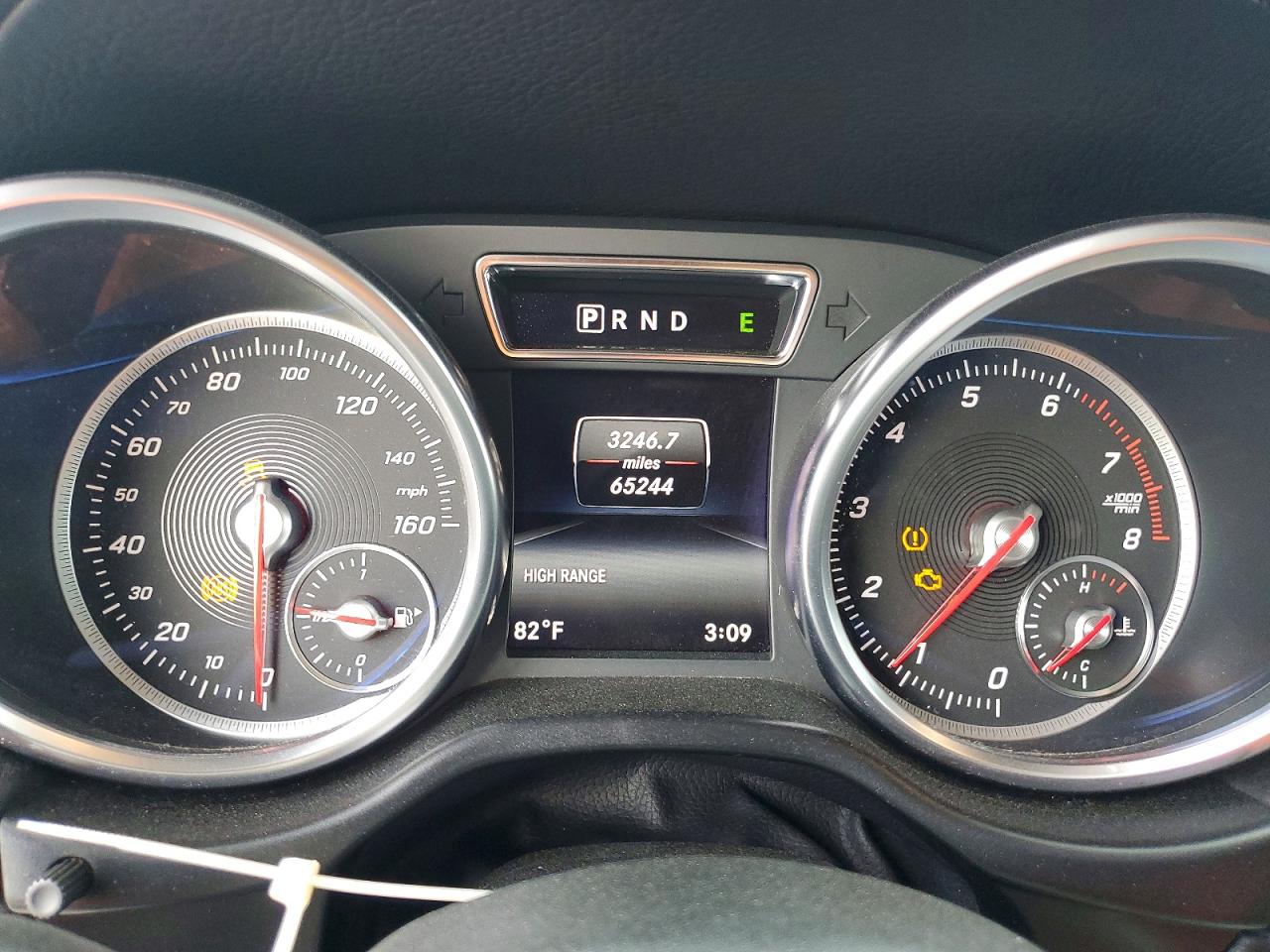 2018 MERCEDES-BENZ G-CLASS