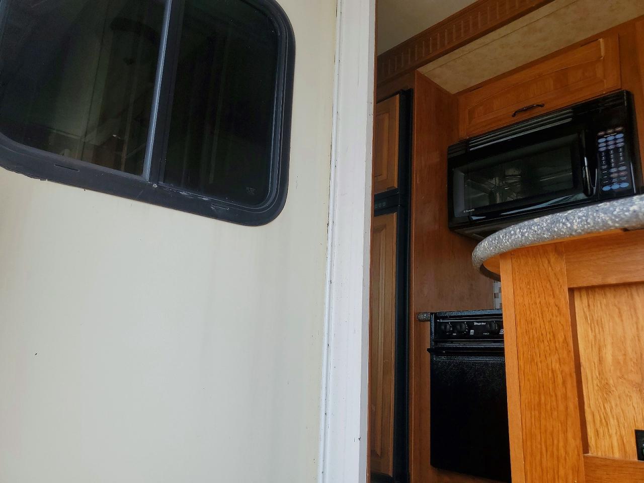 2010 KEYSTONE MONTANA