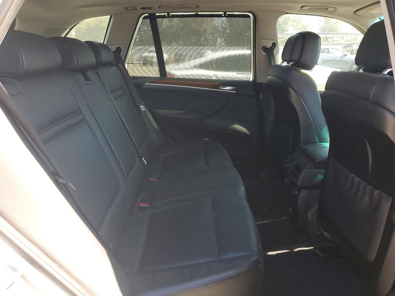 2013 BMW X5