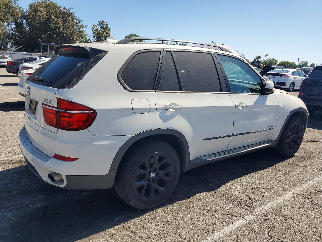 2013 BMW X5