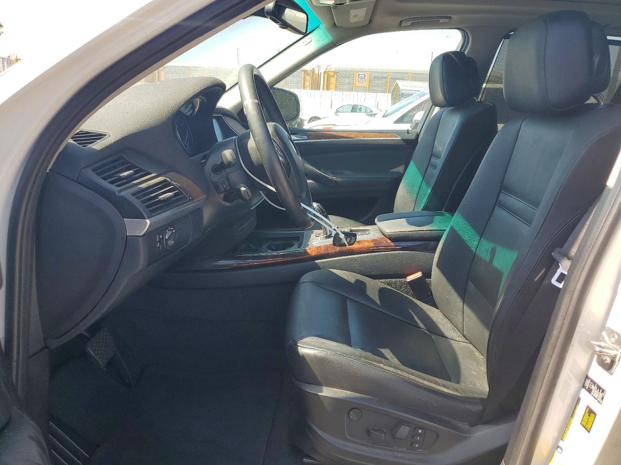 2013 BMW X5