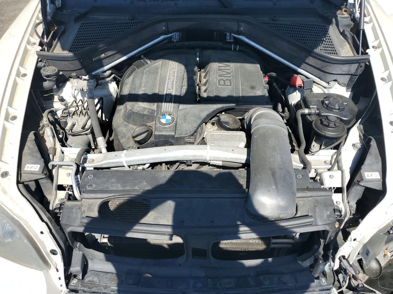 2013 BMW X5
