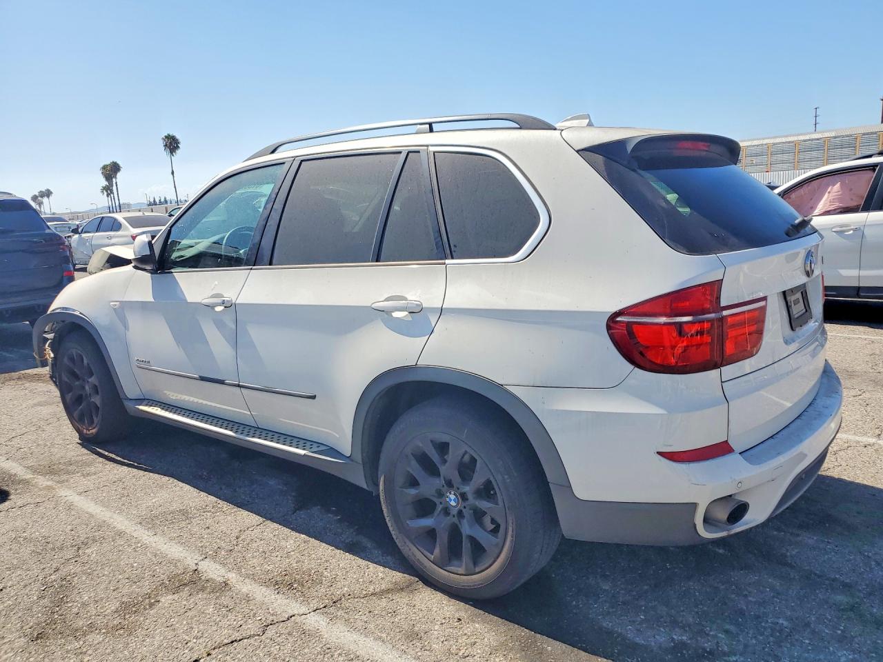 2013 BMW X5