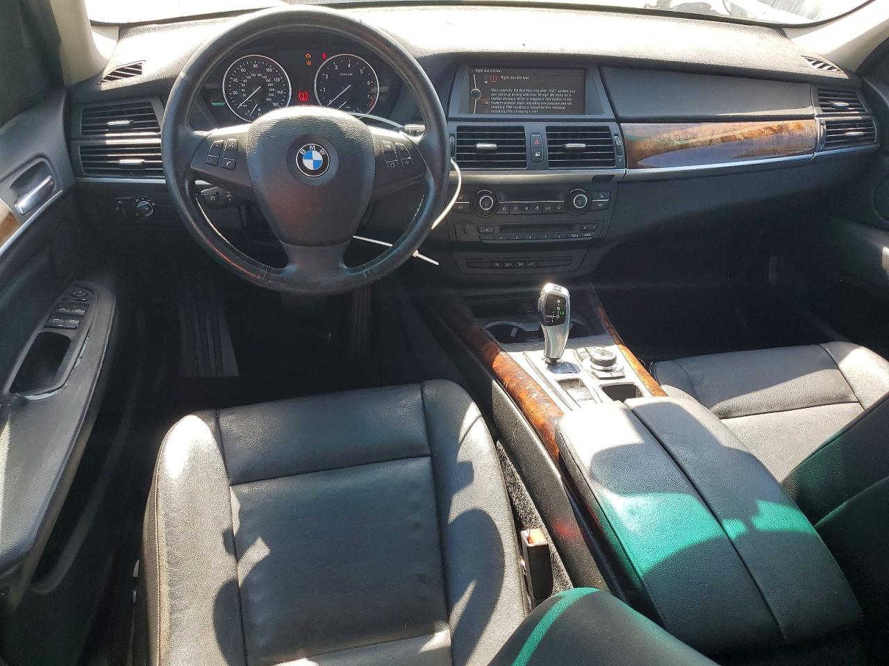 2013 BMW X5