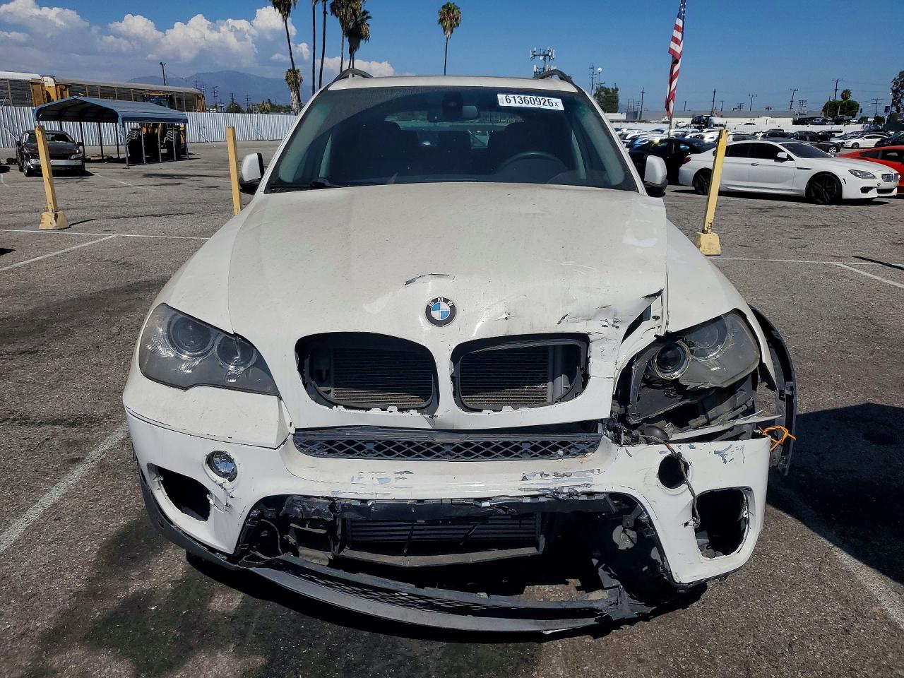 2013 BMW X5