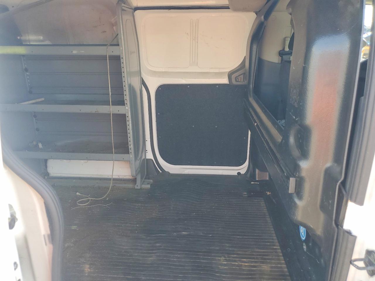 2020 NISSAN NV200 S
