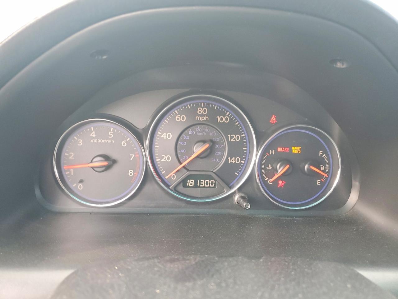2005 HONDA CIVIC