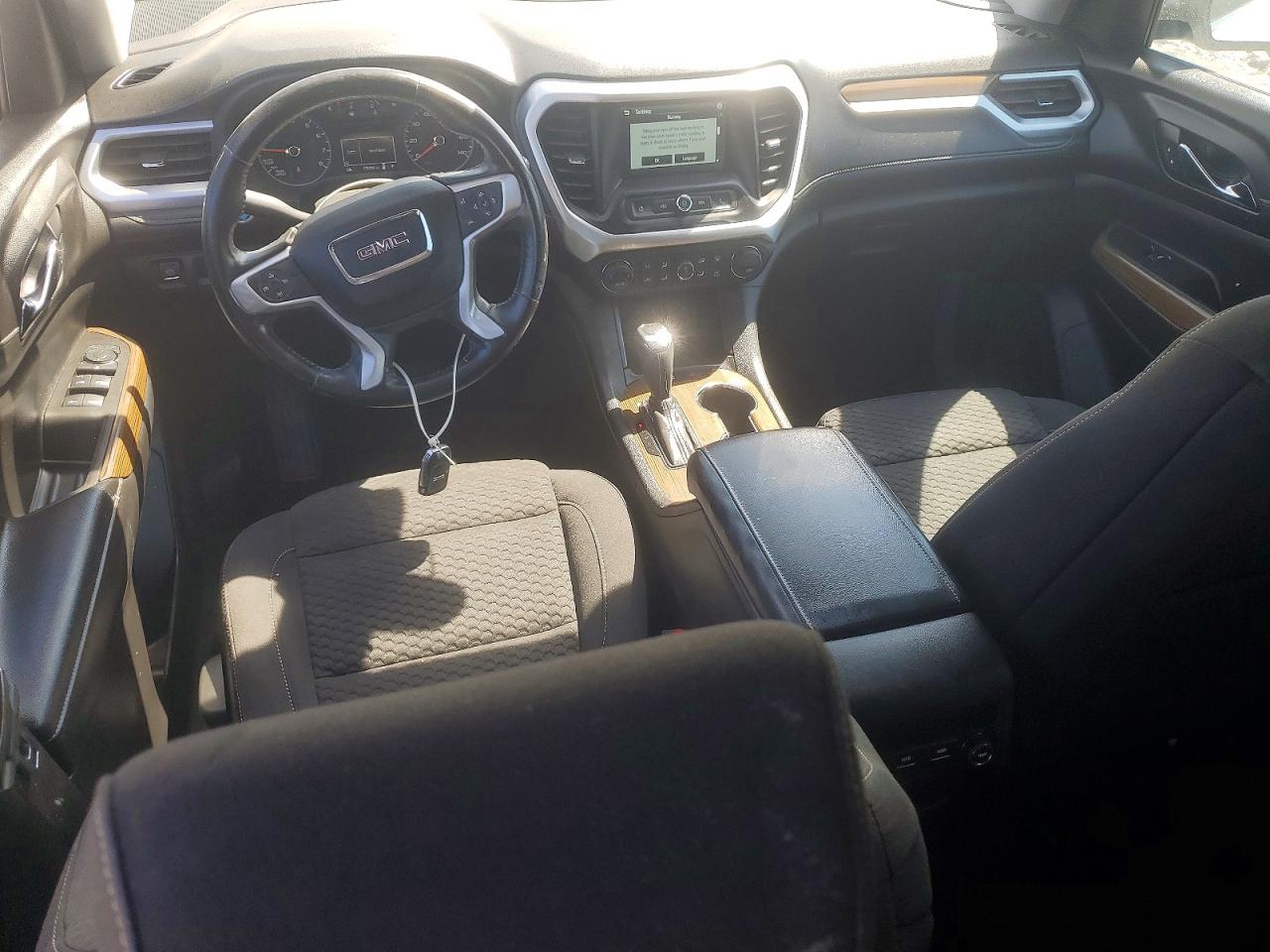 2019 GMC ACADIA
