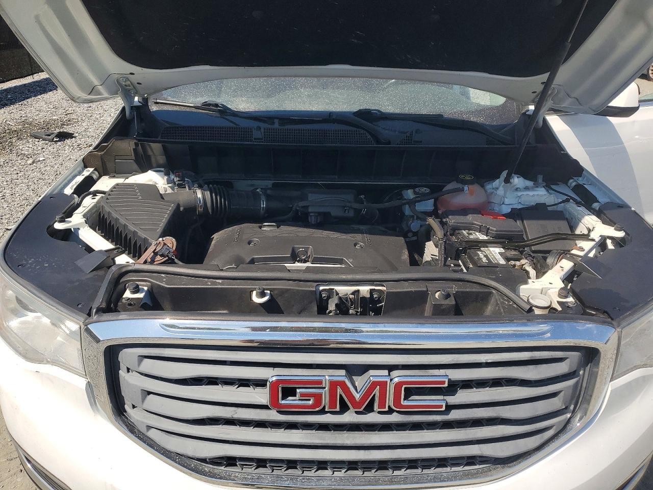 2019 GMC ACADIA