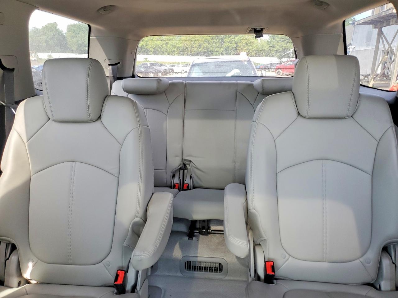 2010 GMC ACADIA