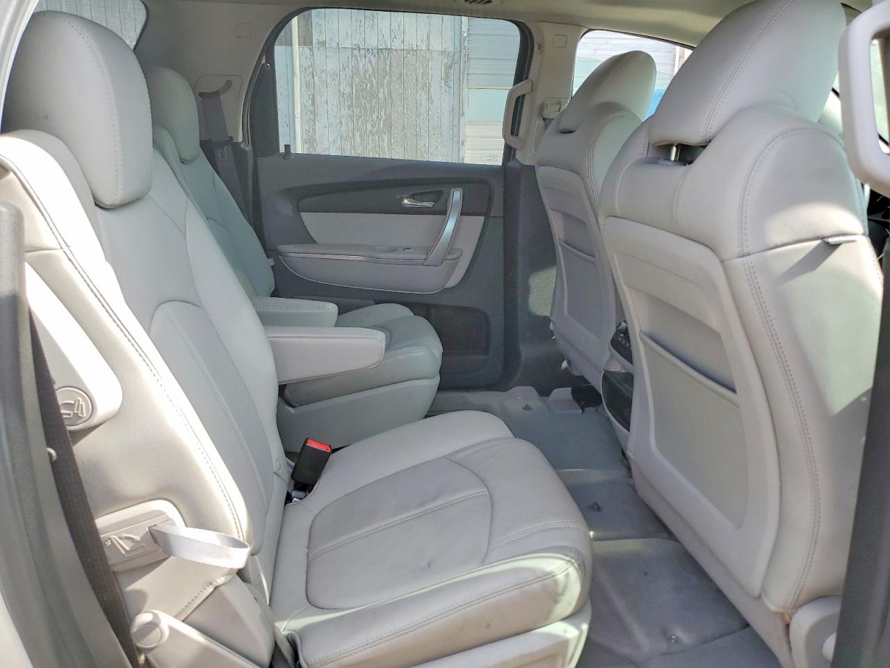 2010 GMC ACADIA