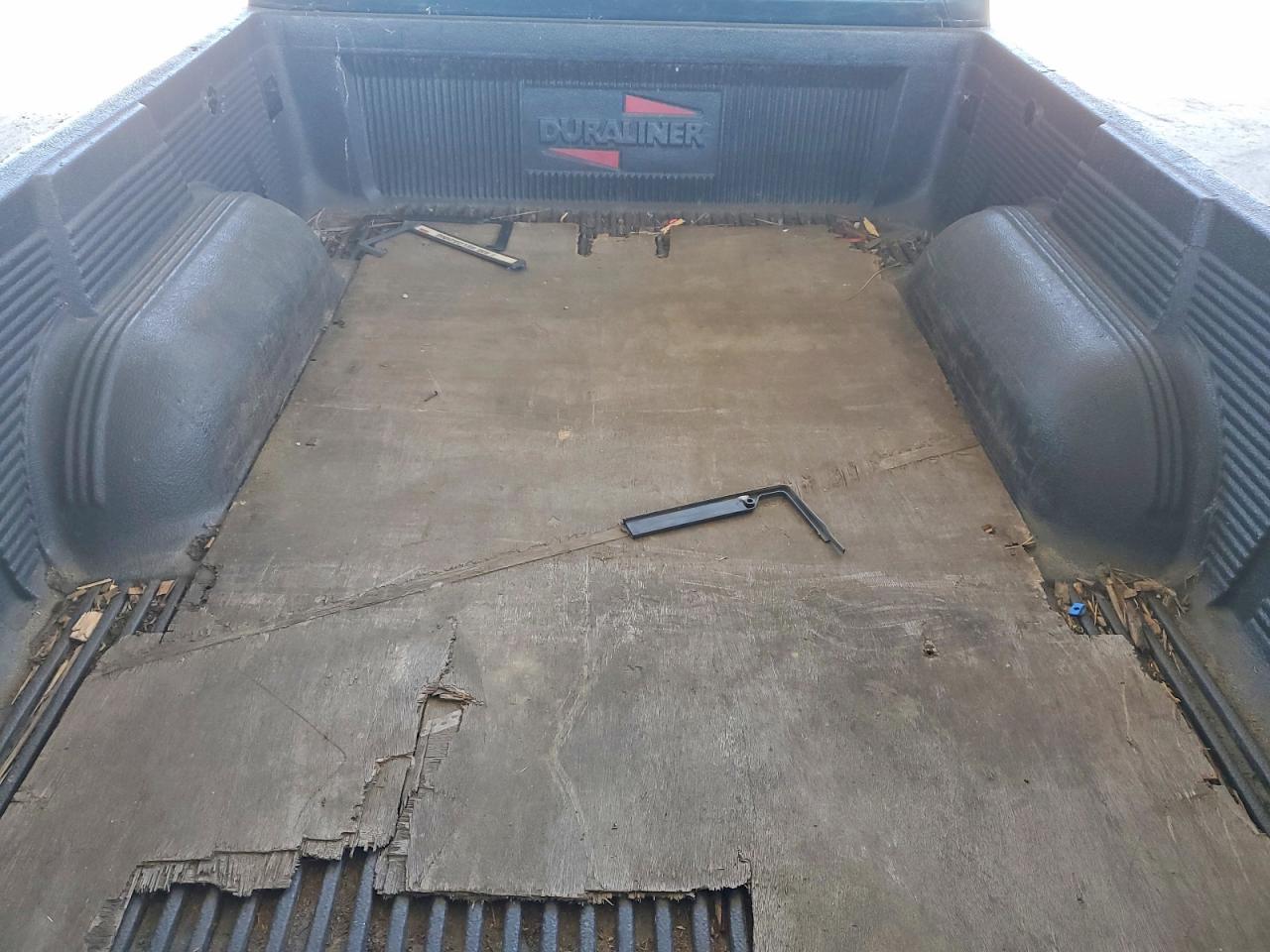 1995 TOYOTA ALL OTHER